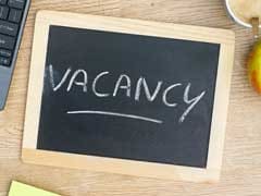 Job Opportunities At JKSSB; Apply For 2154 Teacher Posts