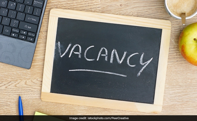 TREIRB Recruitment 2018: Apply For 281 Junior Lecturer Posts; Last Date September 8