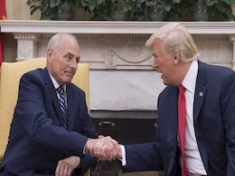 Top Trump Aide Denies Calling Him "Idiot" In Front Of White House Staff Top Trump Aide Denies Calling Him "Idiot" In Front Of White House Staff