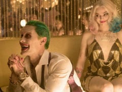 Why So Serious, Jared Leto? Because He Probably Won't Be In <I>The Joker</i> Movie