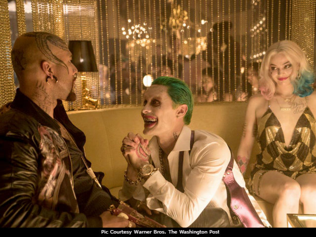 Why So Serious, Jared Leto? Because He Probably Won't Be In <I>The Joker</i> Movie