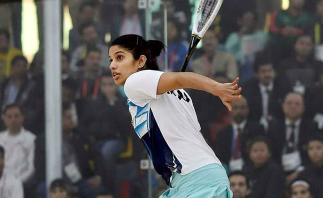 राष्ट्रमंडल खेल (स्कवॉश) : चिनप्पा-पल्लीकल की जीत