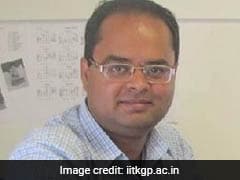 IIT Kharagpur Professor Drowns Trying To Save His Son