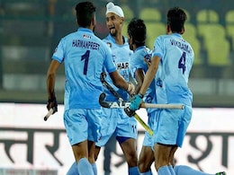 जूड फेलिक्स होंगे भारत की जूनियर हॉकी टीम के कोच जूड फेलिक्स होंगे भारत की जूनियर हॉकी टीम के कोच