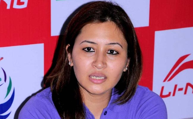 ट्विटर पर जब मां को लेकर टिप्&zwj;पणी की गई तो बैडमिंटन स्&zwj;टार ज्&zwj;वाला गुट्टा ने दिया यह करारा जवाब