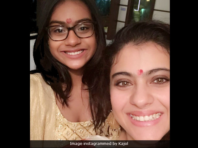 Why Kajol And Ajay Devgn Chose To Keep Their Kids Out Of The Spotlight