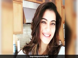 Happy Birthday Kajol: How the Actress Strikes a Perfect Balance Between Fitness & Her Love For Food Happy Birthday Kajol: How the Actress Strikes a Perfect Balance Between Fitness & Her Love For Food