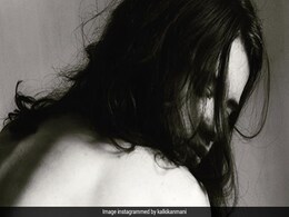 Viral Photo: Instagram पर दिखा कल्कि कोचलिन का बिंदास अंदाज Viral Photo: Instagram पर दिखा कल्कि कोचलिन का बिंदास अंदाज