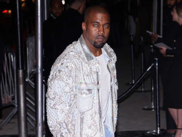 Kanye West Sues Insurance Giant For $10 Million Over Unpaid Dues From Cancelled Tour