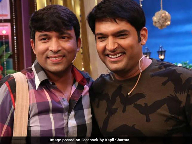 <i>The Kapil Sharma Show</i> To Take A 'Short Break.' Here's Why