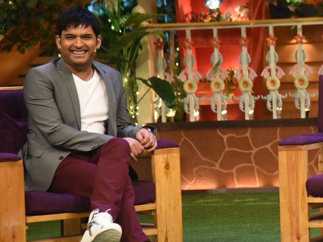 Kapil Sharma's New Move To Save His Show. Yay Or Nay?