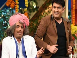 क्या कपिल शर्मा के साथ काम करने के लिए तैयार हुए डॉक्टर गुलाटी? जानें क्या बोले सुनील ग्रोवर क्या कपिल शर्मा के साथ काम करने के लिए तैयार हुए डॉक्टर गुलाटी? जानें क्या बोले सुनील ग्रोवर