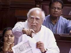 2 Types Of Rs 500 Notes? Congress Alleges 'Biggest Scam Of Century'