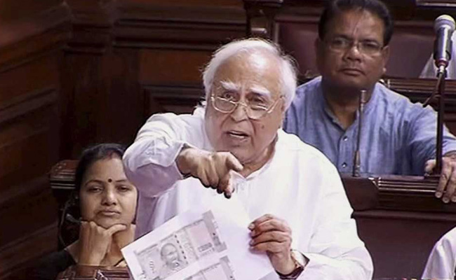 2 Types Of Rs 500 Notes? Congress Alleges 'Biggest Scam Of Century'