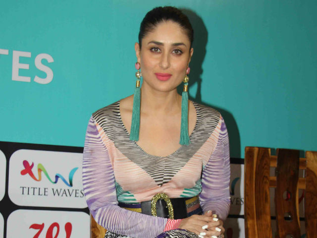 Being Part Of Kareena Kapoor's <i>Veere Di Wedding</i> Is 'Something Big' For This Actor