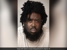 Fredericksburg, Va., Man Allegedly Held Woman, Two Children Captive In House For Years Fredericksburg, Va., Man Allegedly Held Woman, Two Children Captive In House For Years