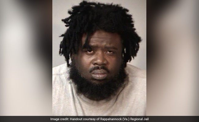 Fredericksburg, Va., Man Allegedly Held Woman, Two Children Captive In House For Years