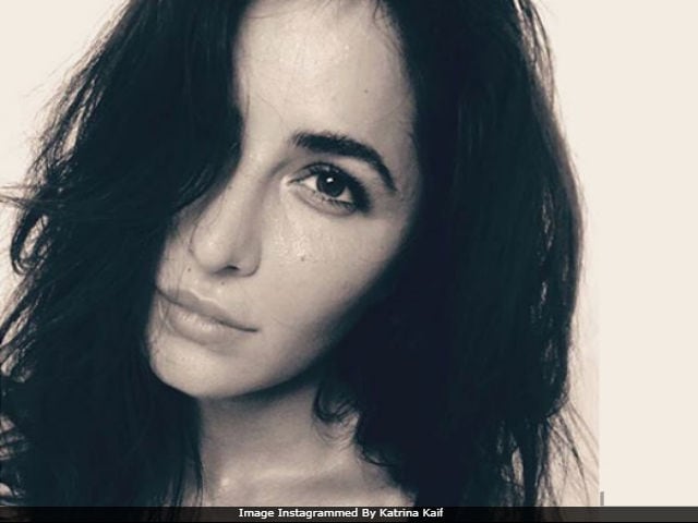 In Which Katrina Kaif Shows Off Her Vocabulary (Keep A Dictionary Handy)
