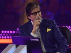 <I>Kaun Banega Crorepati 9</I> Episode 1: Highlights From Amitabh Bachchan's Show