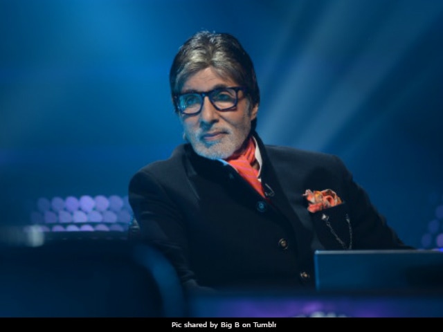 Kaun Banega Crorepati Season 9: Amitabh Bachchan's Show Has So Many New Elements