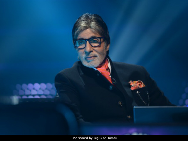 <I>Kaun Banega Crorepati Season 9</i>: Amitabh Bachchan's Show Has So Many New Elements