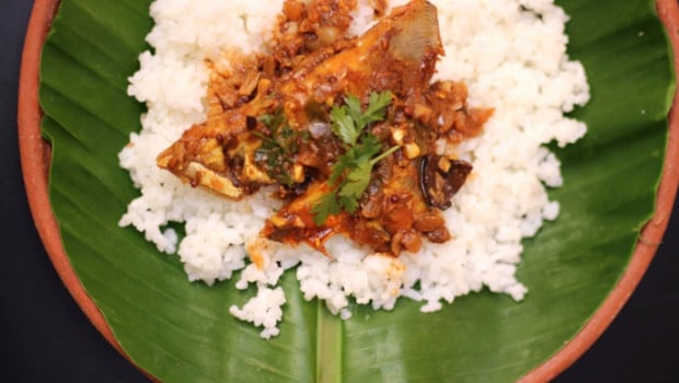 8 Most Delicious Fish Dishes from Kerala