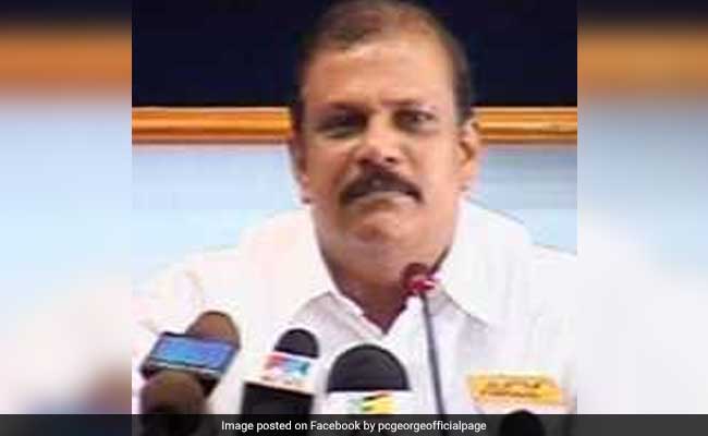 Speaker Warns Legislator For 'Insensitive' Remarks Against Actress