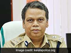 Congress Writes To Kerala Chief Minister, Seeks Removal Of Top Cop