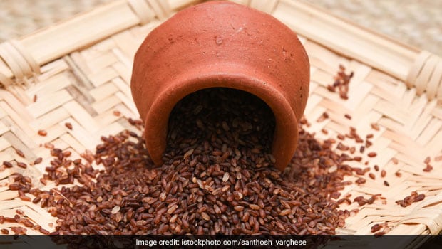 Kerala's Trademark Red Rice and What Makes it So Special