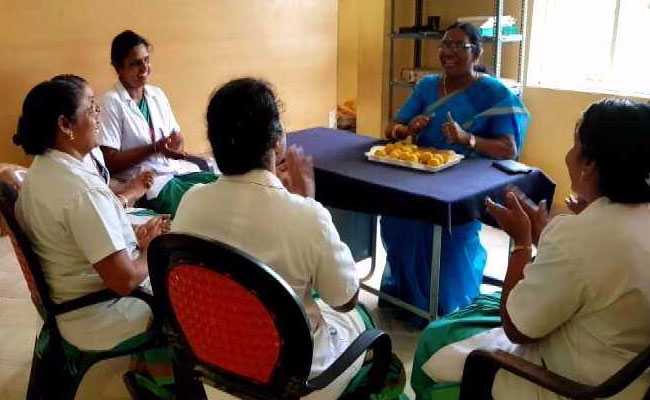 Now, Some Kerala Schools Offer Teachers 'First Day Of Period Leave'