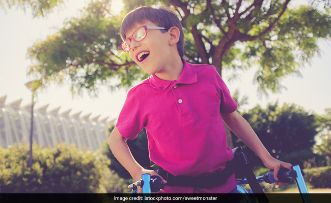 Kerala Launches Mobile Intervention Units For Differently-Abled Children