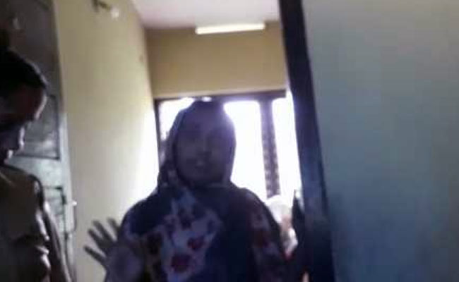 In Kerala Love Jihad Case, 'Will I Live Like This', Asks Woman On Camera