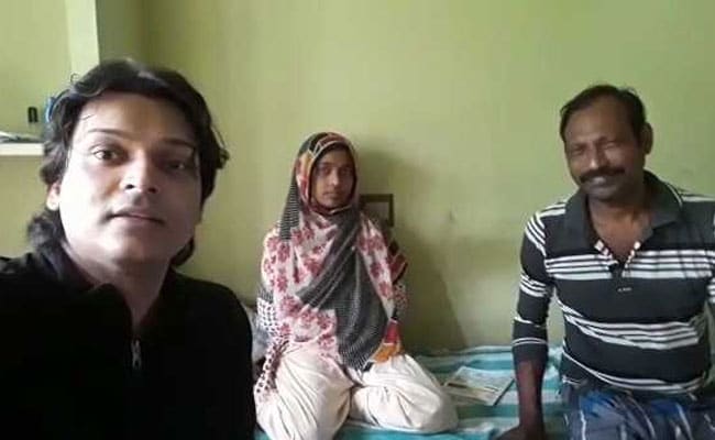 'Save Me,' Woman In Kerala 'Love Jihad' Case Shouted From Window, Say Activists