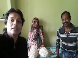 'Save Me,' Woman In Kerala 'Love Jihad' Case Shouted From Window, Say Activists 'Save Me,' Woman In Kerala 'Love Jihad' Case Shouted From Window, Say Activists