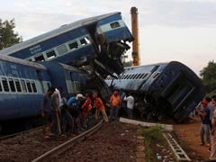 Parliamentary Panel Summons Top Railway Officials After Recent Accidents