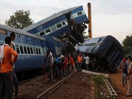 Parliamentary Panel Summons Top Railway Officials After Recent Accidents Parliamentary Panel Summons Top Railway Officials After Recent Accidents