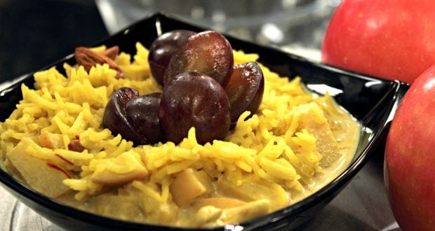 kheer