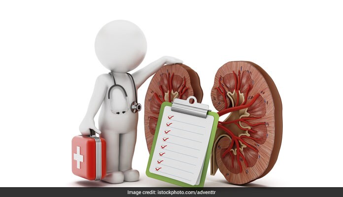 Do Not Miss These Early Signs Of Kidney Failure
