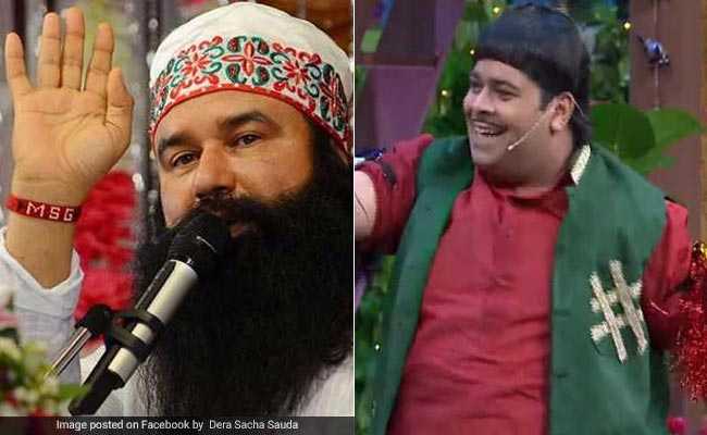 राम रहीम पर फिर कसा कीकू शारदा ने तंज, बोले- मैं तो एक दिन के लिए जेल गया और वो....