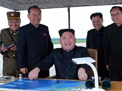 North Korea Defies Predictions - Again - With Early Grasp Of Weapons Milestone