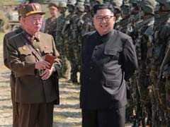 North Korea Has Developed Hydrogen Bomb Missile Warhead: State Media