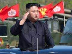 Kim Jong-Un: Absolute Power, And An H-Bomb To Wield It