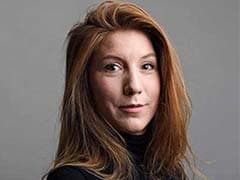 Swedish Journalist Kim Wall Case : Divers Find Another Arm