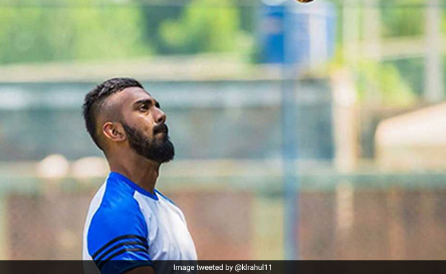 IND VS SL: जान लीजिए...यह है केएल राहुल की छक्कों की बारिश का 'सबसे बड़ा राज़'