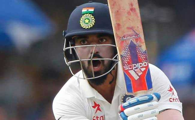 INDvsSL 3rd Test: भारतीय ओपनर केएल राहुल ने इस विश्‍वरिकॉर्ड को अपने नाम किया