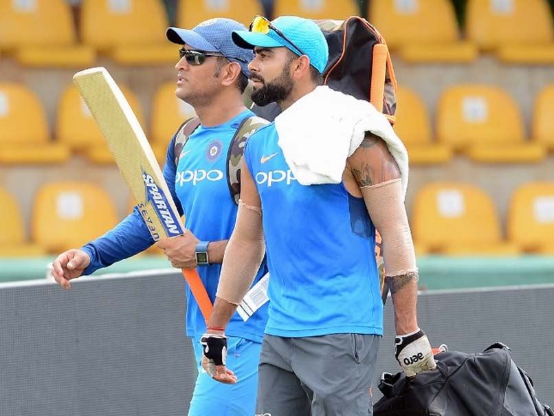 When And Where To Watch India vs Sri Lanka 1st ODI Live Coverage On TV, Live Streaming Online