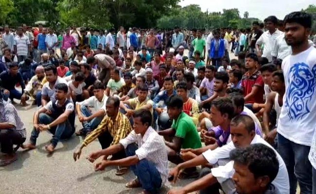 Student Leader's Killing Leaves Assam's Kokrajhar Once Again On The Edge