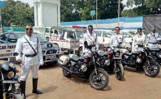 West Bengal Police Recruitment 2018: 2550 पदों के लिए आवेदन करने का आखिरी मौका