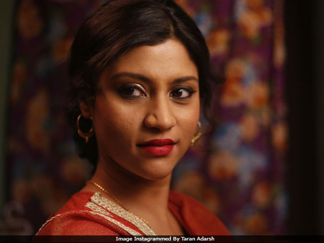 <i>Lipstick Under My Burkha</i> Box Office Collection Day 11: Konkona Sen Sharma's Film Has Earned Over Rs 15 Crore