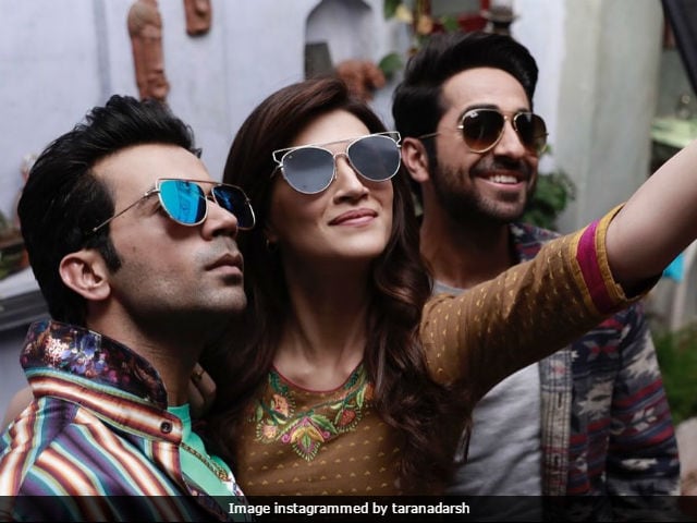 Bareilly Ki Barfi Box Office Collection Day 12: Kriti Sanon, Ayushmann Khurrana, Rajkummar Rao's Film Earns Rs. 25.42 Crore